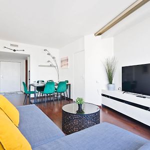 Appartement met Twee Slaapkamers
